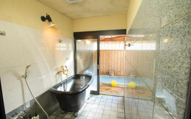 Kinokuniya Ryokan
