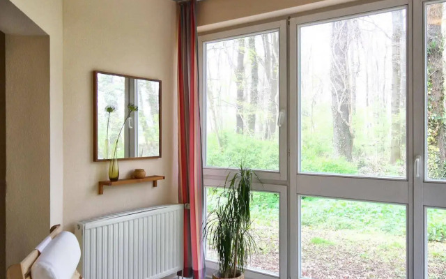 Hotel Haus Duden
