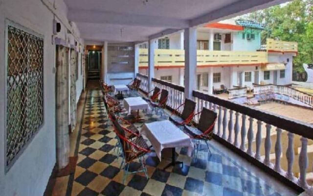 Royal Hotel  - Matheran