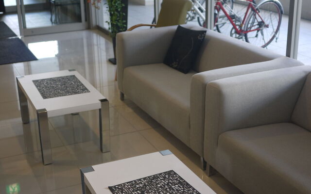 Hotel Resh Tottori Ekimae