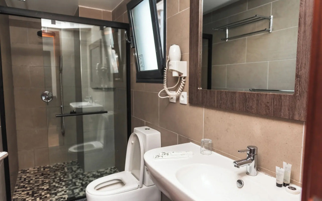 Hotel Kapital