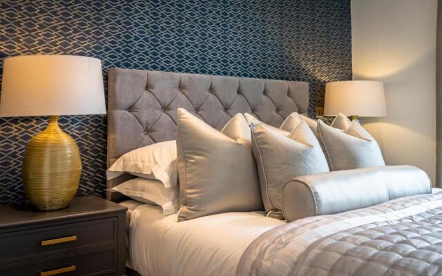 Waterside Retreat @ Ryedale House