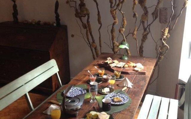 Bed & Breakfast de Valmy