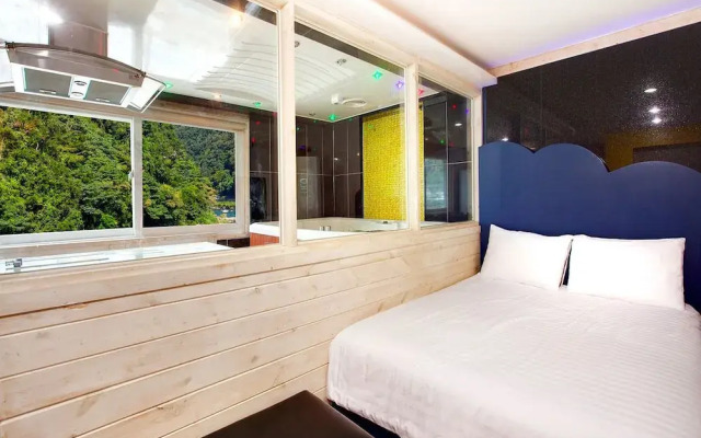 Natural Harmony Spa Pension