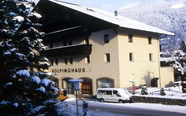 Appartement Kolpinghaus