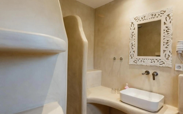Mikri Vigla Hotel Beach Resort