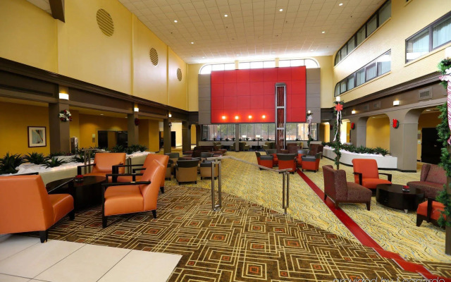 DoubleTree by Hilton Atlanta Perimeter Dunwoody