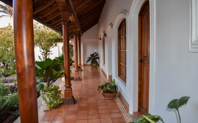 Hotel Boutique Adela