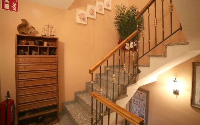Duplex Rural Casa Feliz