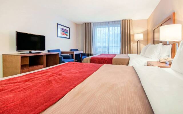 Comfort Inn Fallsview