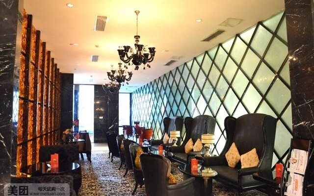 Jintailong International