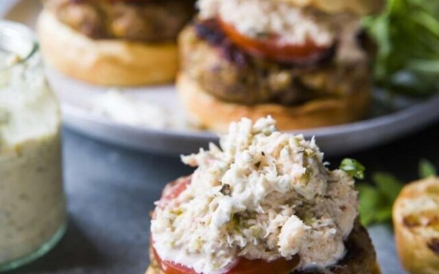 Foyle Hotel by Chef Brian Mc Dermott