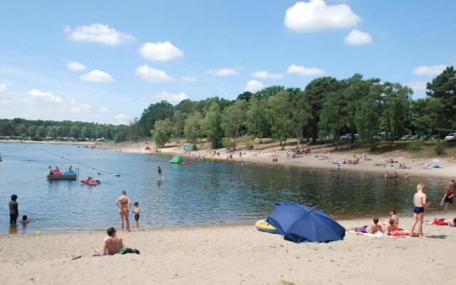 Erholungsgebiet Blauer See