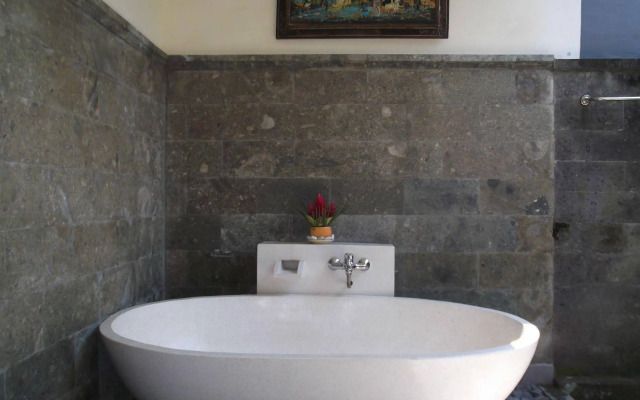 Villa JJ and Spa Ubud