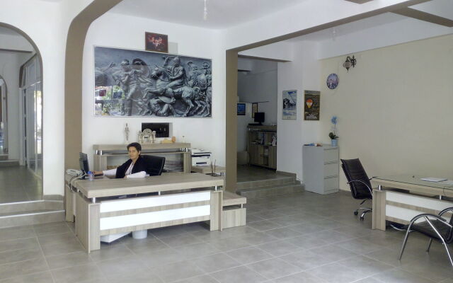 Nicea Hotel