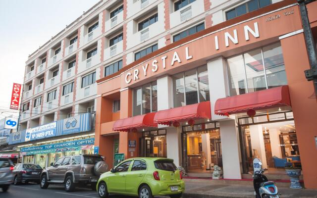 Crystal Inn Phuket