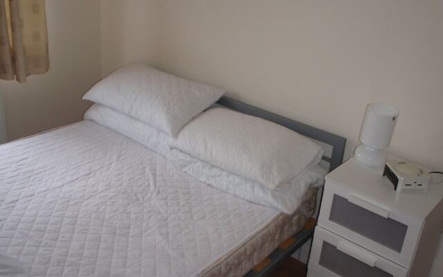 Atlantic Bays Holiday Park