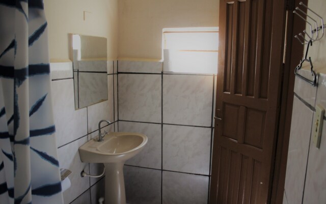 Отель Pousada Sao Jorge