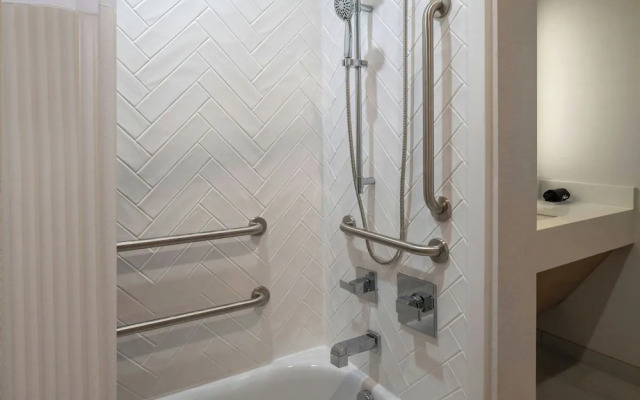 Towneplace Suites By Marriott Atlanta Fairburn