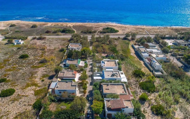 1687 Villa Blu Cobalto - Appartamento 1