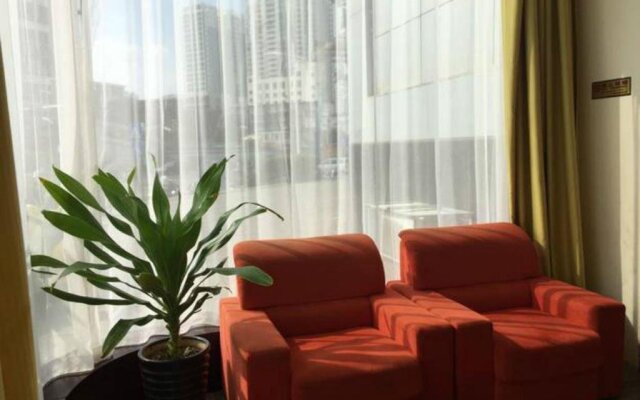Home Inn Nanning Railway Station