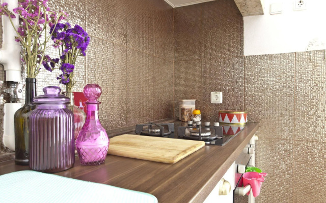 Luna Parque B&B