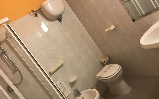 Hotel Duca Della Corgna