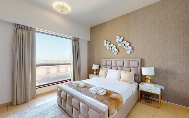 JBR - Sadaf 5 406 in Dubai