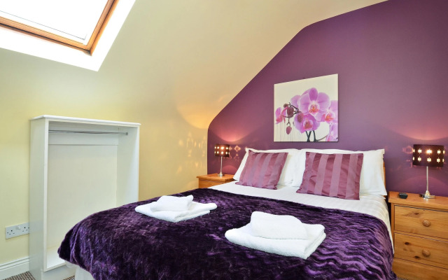 Quayside B&B