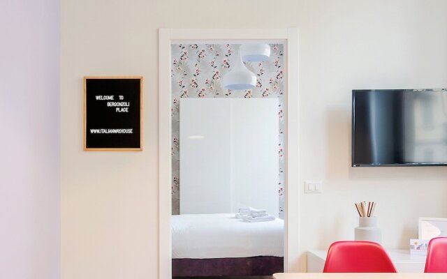 Mi-brgz1a1 Bergonzoli Place - Bilo A - Eva