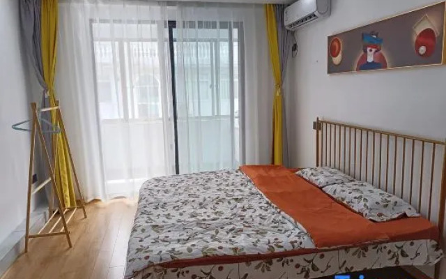 Zhengxun Homestay