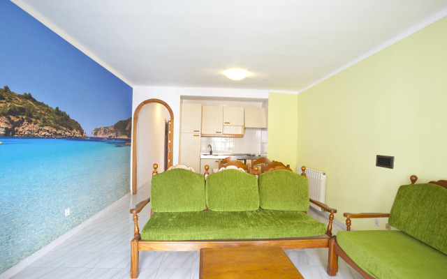 Sol y Mar Apartments