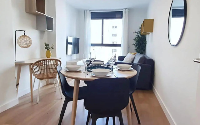 Deluxe Beach Suite w Garage by Canary365