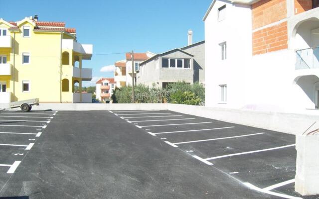 Slava - Cosy Apartments for 2 Person - A5 - Crni