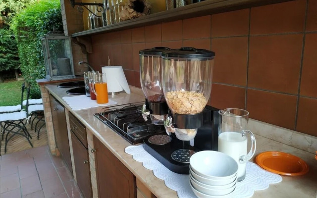 B&B Villa delle Palme