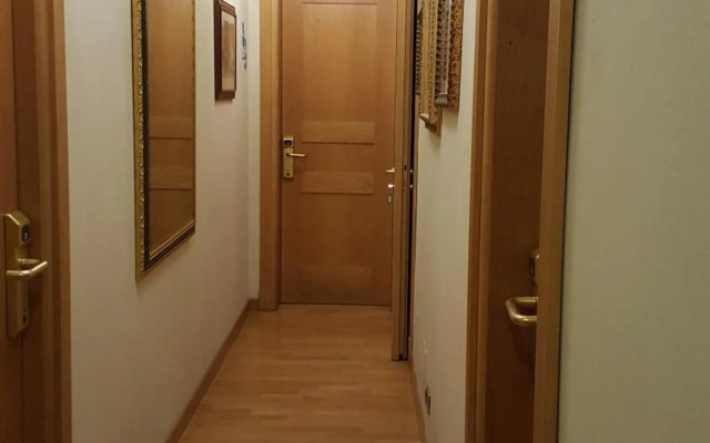 Hotel Bigallo