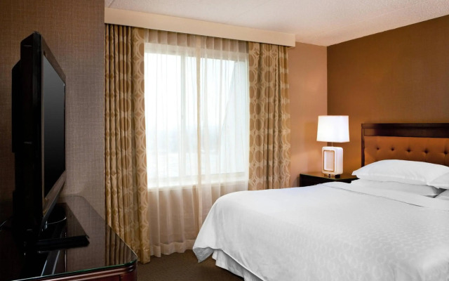 Sheraton Great Valley Hotel