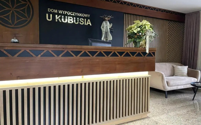 Dom Wypoczynkowy u Czerników