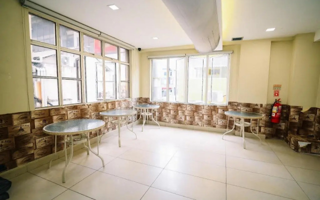 Best View Hotel Taipan