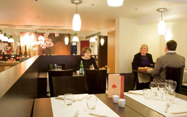 ibis Le Bourget