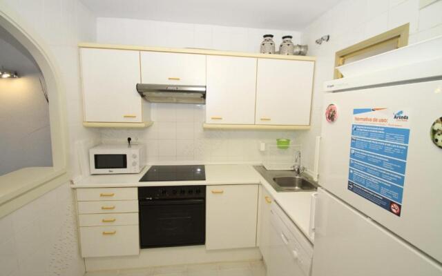 Arenda Apartamento Flamencos 213