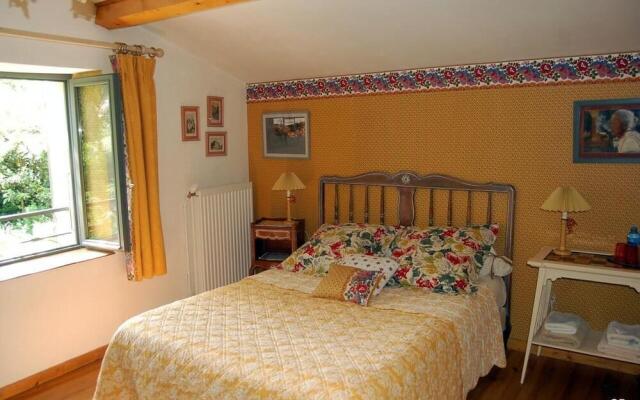 Le GITE du MAS des CLOTS