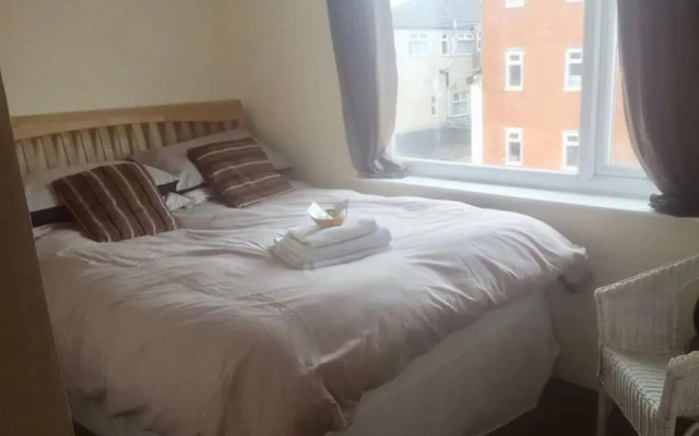 Macleods Guest House