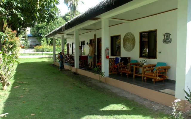 The Farm Resort