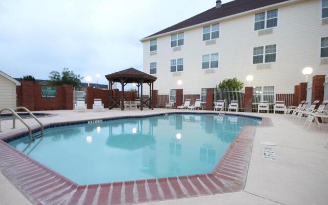 TownePlace Suites Lubbock