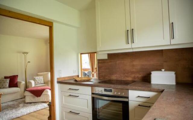 Haus Ponapart
