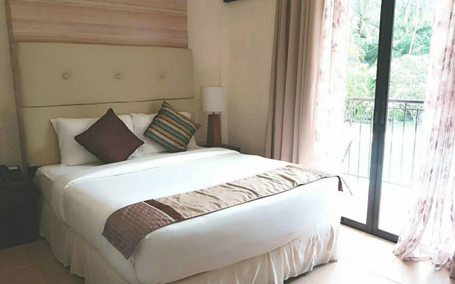 Sierra Resort powered by Cocotel