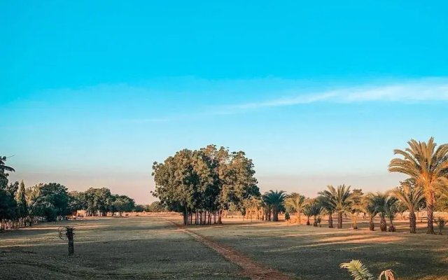 Porto Golf Resort