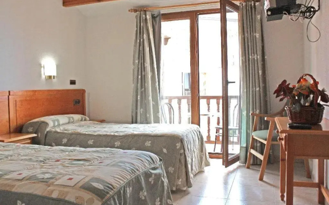 Hostal La Maya