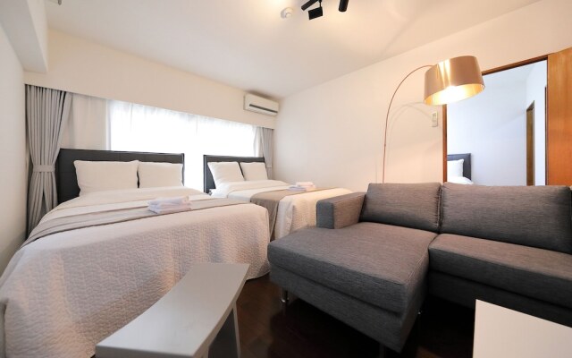 Grandouce Minamimorimachi